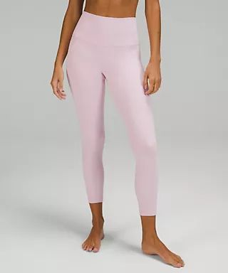 lululemon Align™ High-Rise Pant 25" | Lululemon (US)