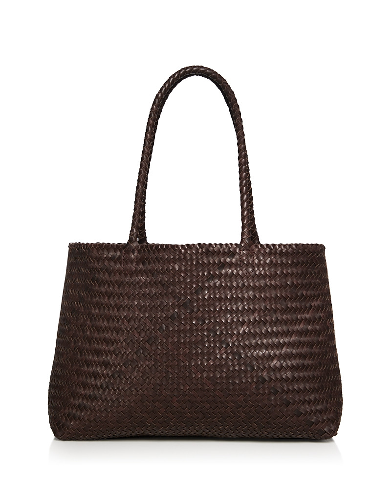 Madewell Transport E/W Woven Tote | Bloomingdale's (US)