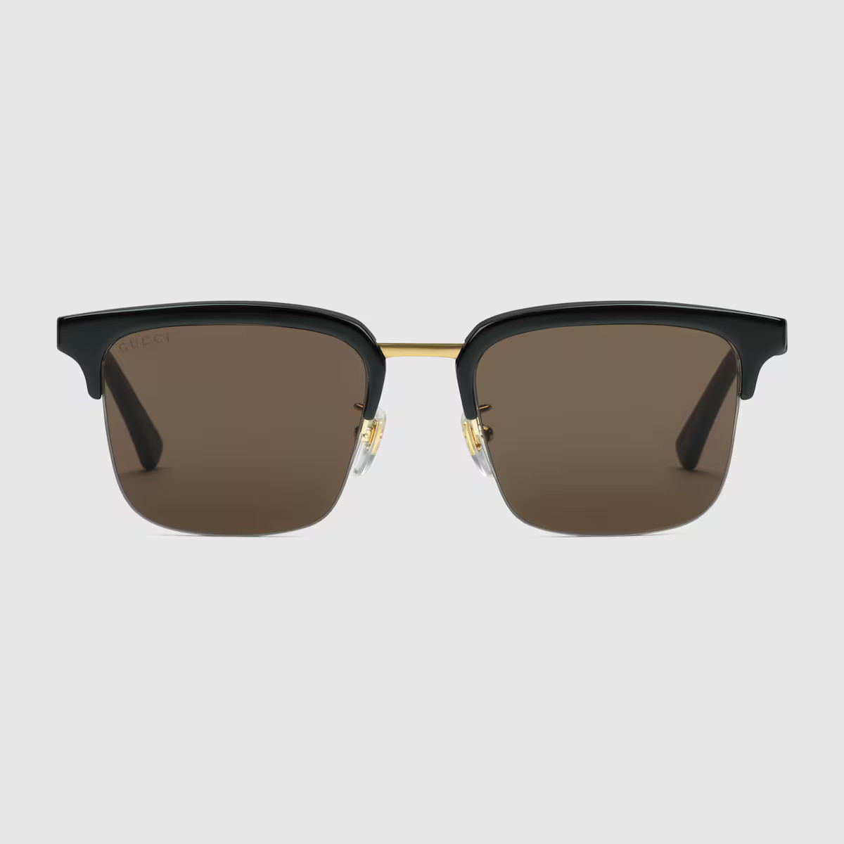 Rectangular frame sunglasses | Gucci (US)