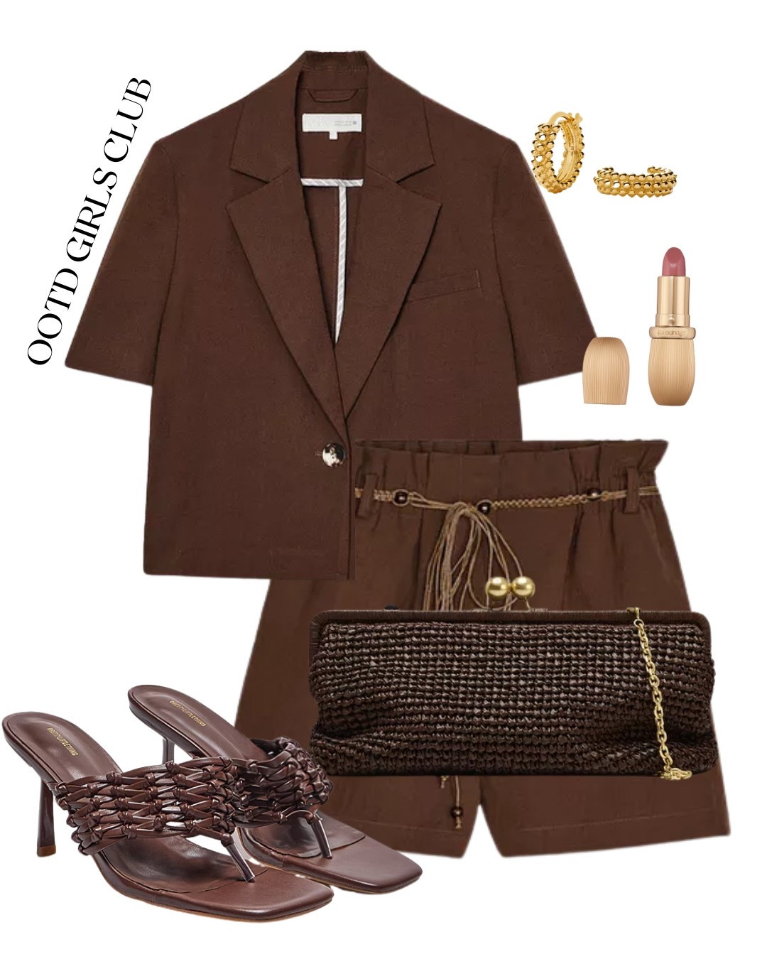 Weekend styling - date night - girls brunch - evening dinner outfit idea 

#LTKsummer #LTKpartywear #LTKstyletip