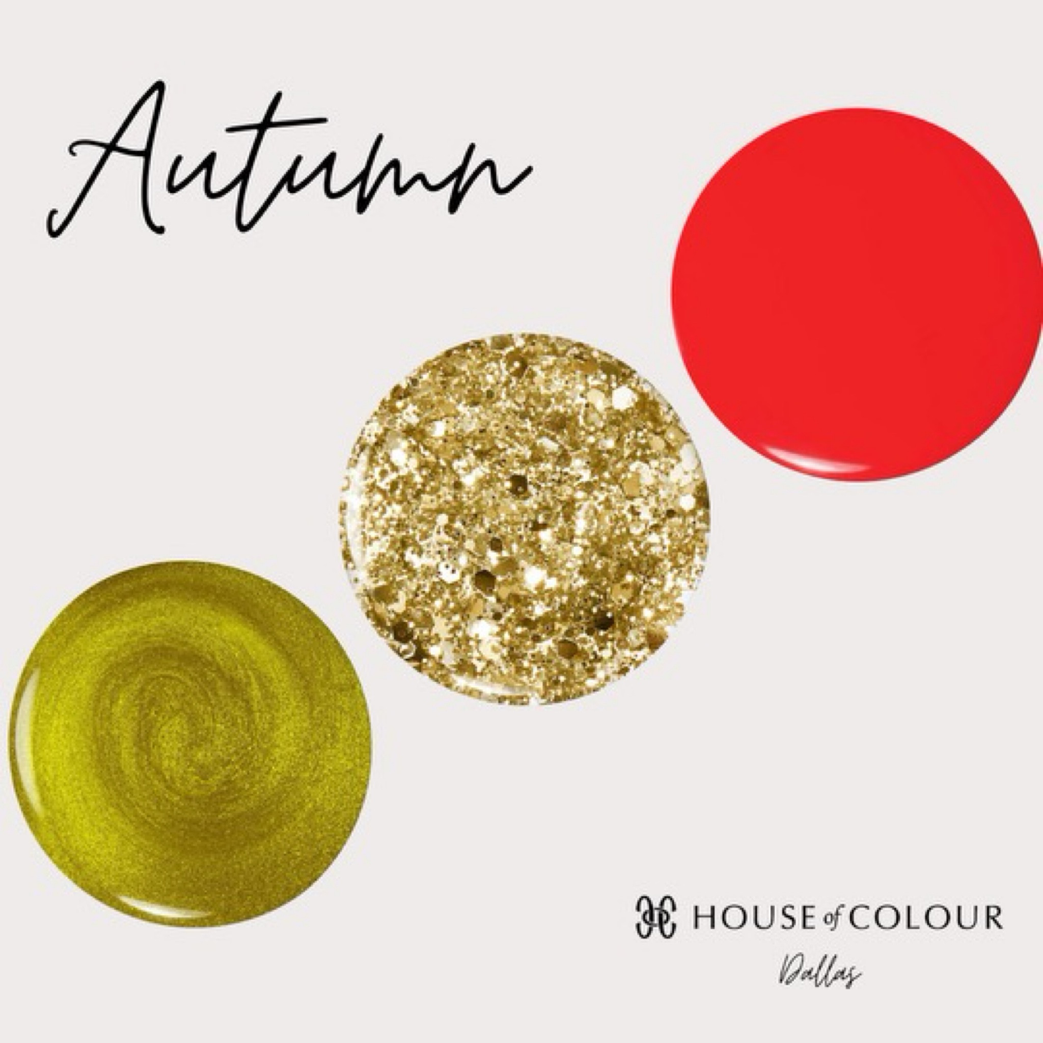 Autumn holiday nail colors 🎄
#hocautumn

#LTKHoliday #LTKSeasonal #LTKFindsUnder50