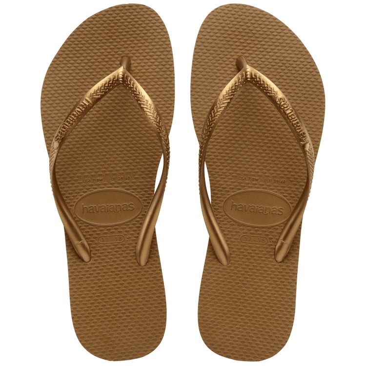 Slim Flip Flops | Havaianas