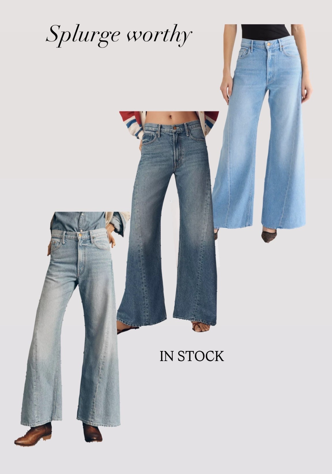 Mother jeans 


#LTKootd #LTKSeasonal #LTKWorkwear