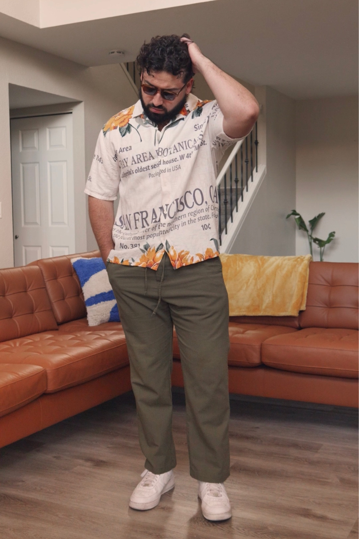 Running errands / vacation summer outfit idea 🏃🏻

#LTKStyleTip #LTKMens #LTKSummerSales