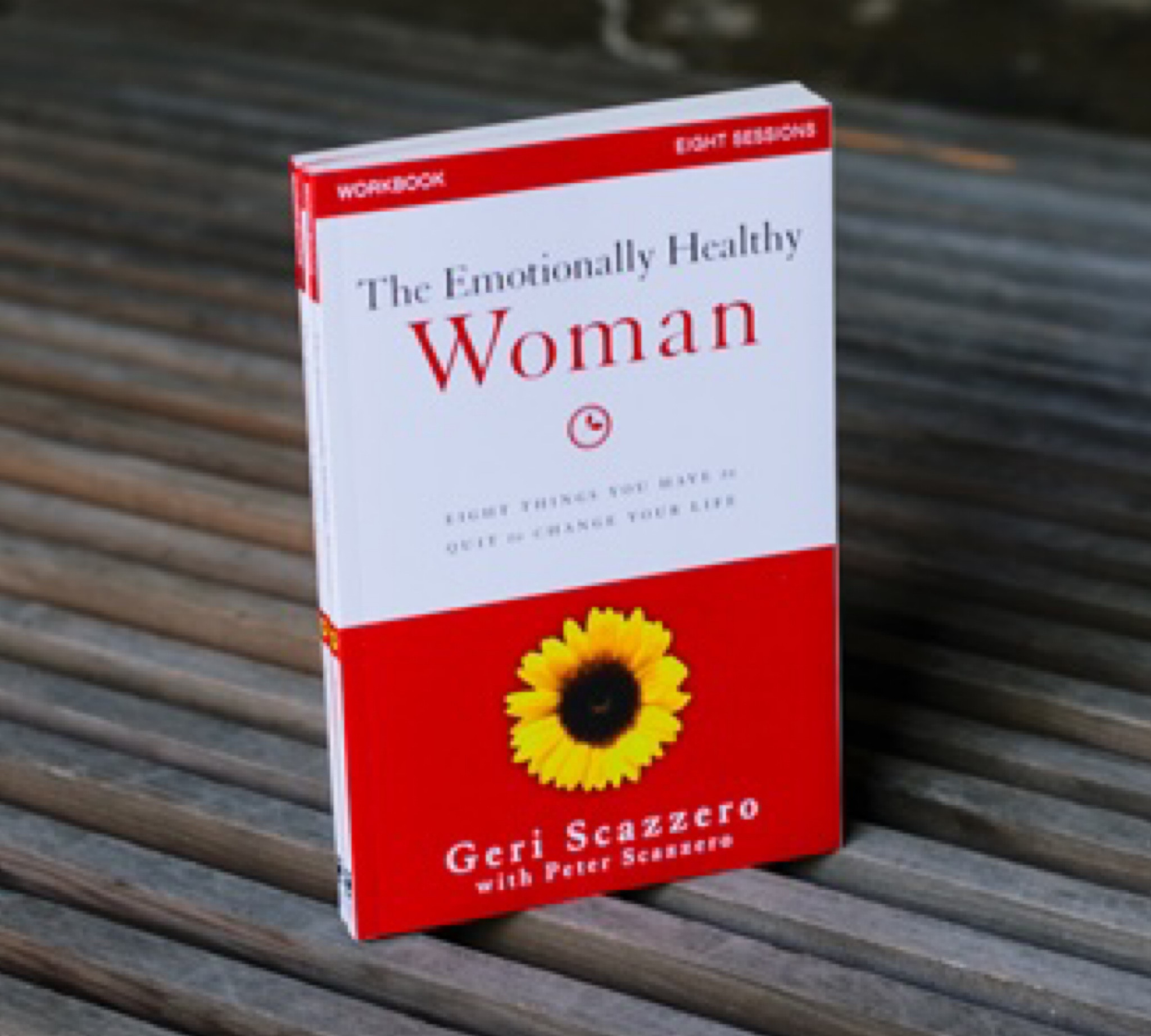 In The Emotionally Healthy Woman, Geri provides you a way out of an inauthentic, superficial spirituality to genuine freedom in Christ. This book is for every woman who thinks, ‘I can’t keep pretending everything is fine!’ The journey to emotional health begins by quitting. Geri quit being afraid of what others think. She quit lying. She quit denying her anger and sadness. She quit living someone else’s life. When you quit those things that are damaging to your soul or the souls of others, you are freed up to choose other ways of being and relating that are rooted in love and lead to life. When you quit for the right reasons, at the right time, and in the right way, you’re on the path not only to emotional health, but also to the true purpose of your life.
#book #amazonbooks 

#LTKsalealert #LTKxPrime #LTKSeasonal