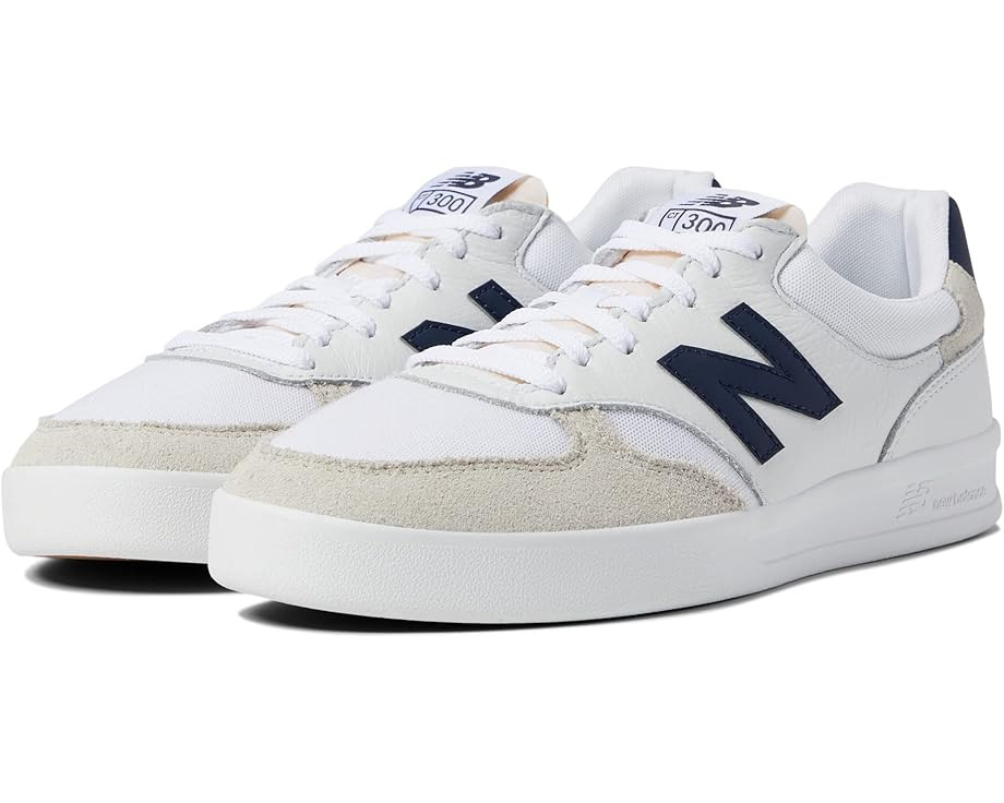 New Balance Numeric 300 | Zappos