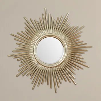 Reyes Wall Mirror | Joss & Main