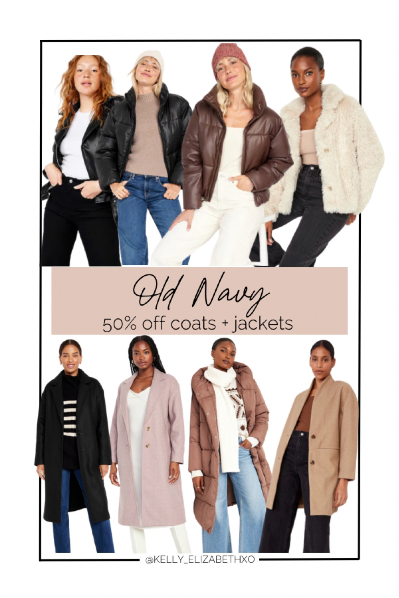 Old navy fall on sale jackets