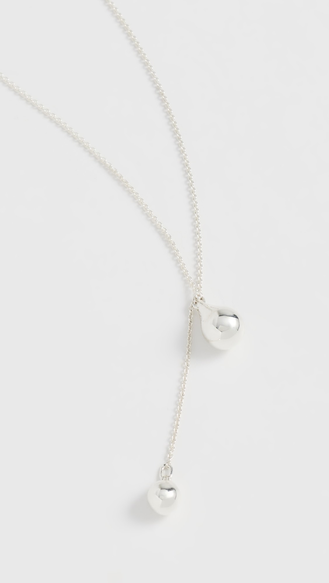 Stilla Lariat Necklace | Shopbop
