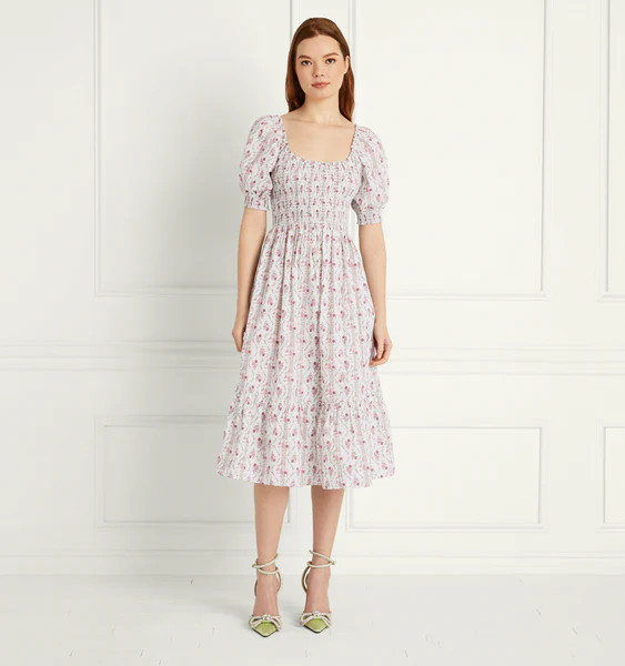 The Louisa Nap Dress | Hill House Home