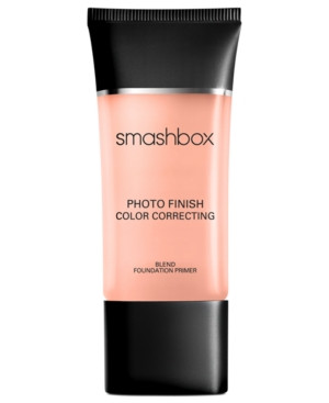 Smashbox Photo Finish Color Correcting Foundation Primer - Blend, 1 oz | Macys (US)