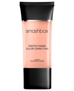 Smashbox Photo Finish Color Correcting Foundation Primer - Blend, 1 oz | Macys (US)