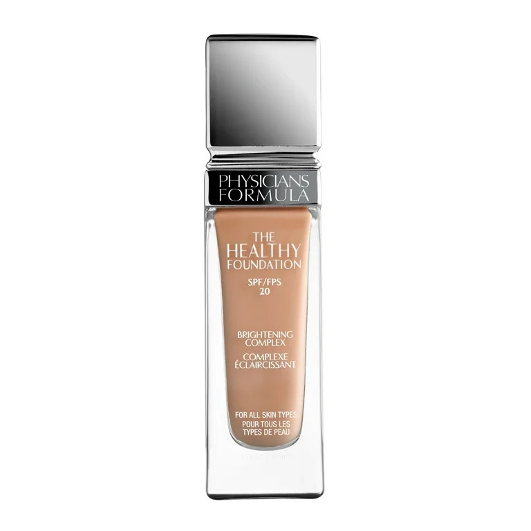 Physicians Formula The Healthy Foundation SPF 20, LN3 | Walmart (US)
