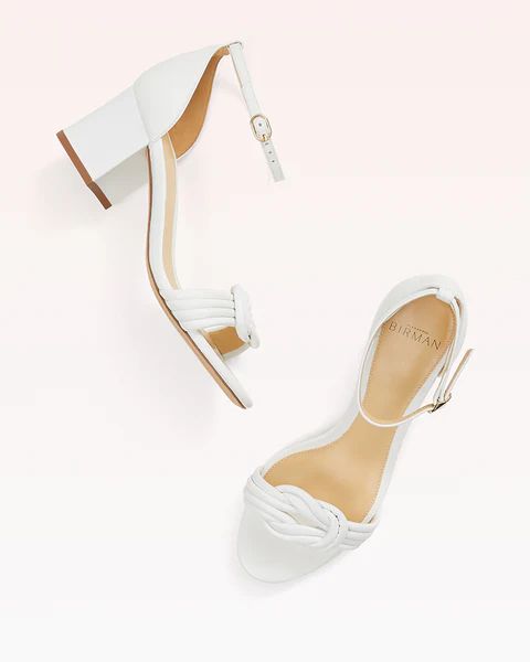 Vicky Block 60 Sandal | Alexandre Birman