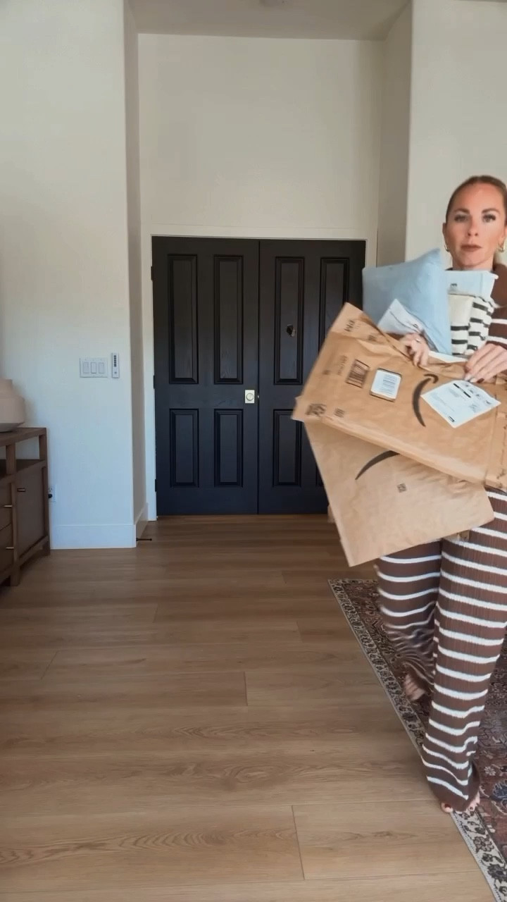 My latest Amazon finds, obsessed with the striped matching set! 

Amazon fashion, Amazon finds, affordable outfit ideas 

#LTKFindsUnder50 #LTKFindsUnder100