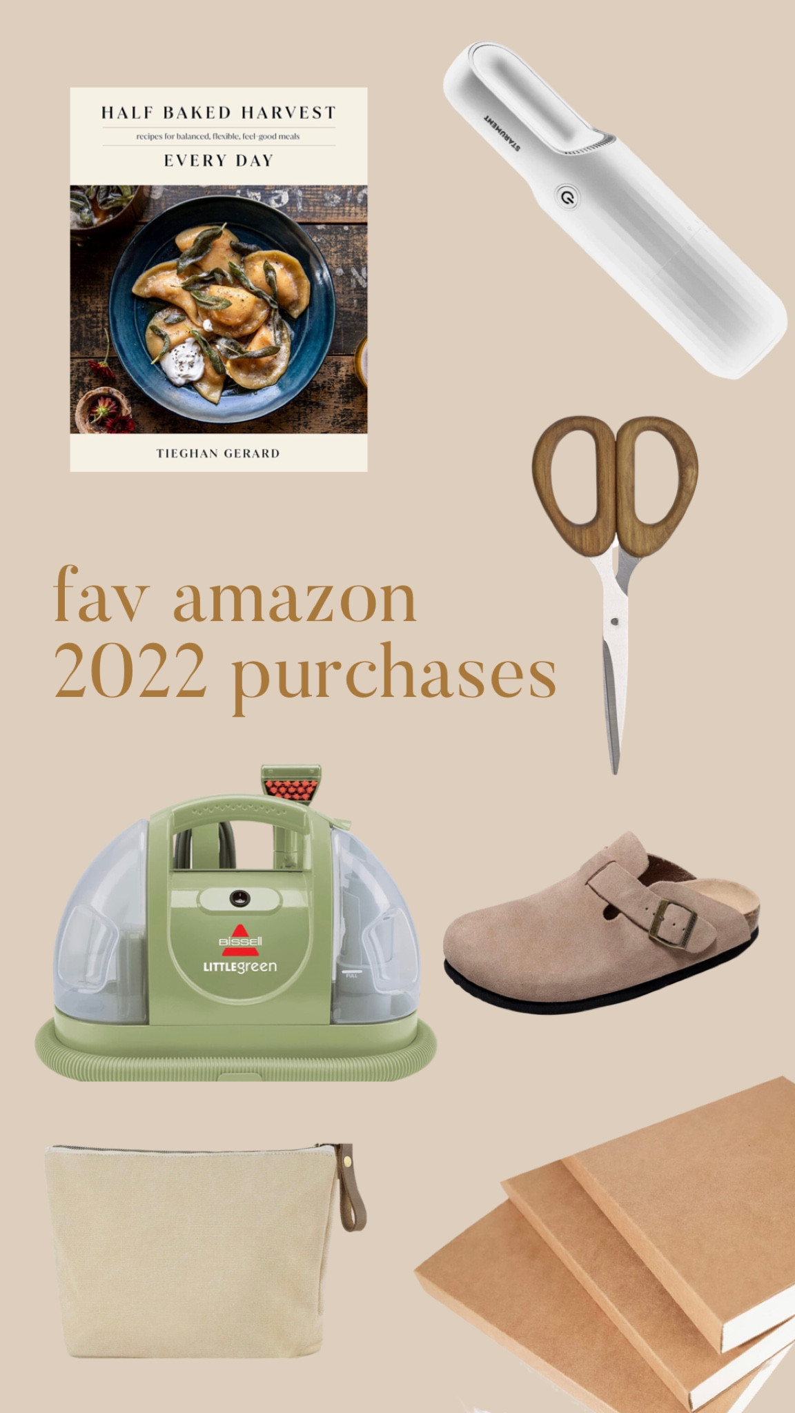 my favorite amazon purchases of 2022🫶🏽

#LTKSeasonal #LTKGiftGuide #LTKFind