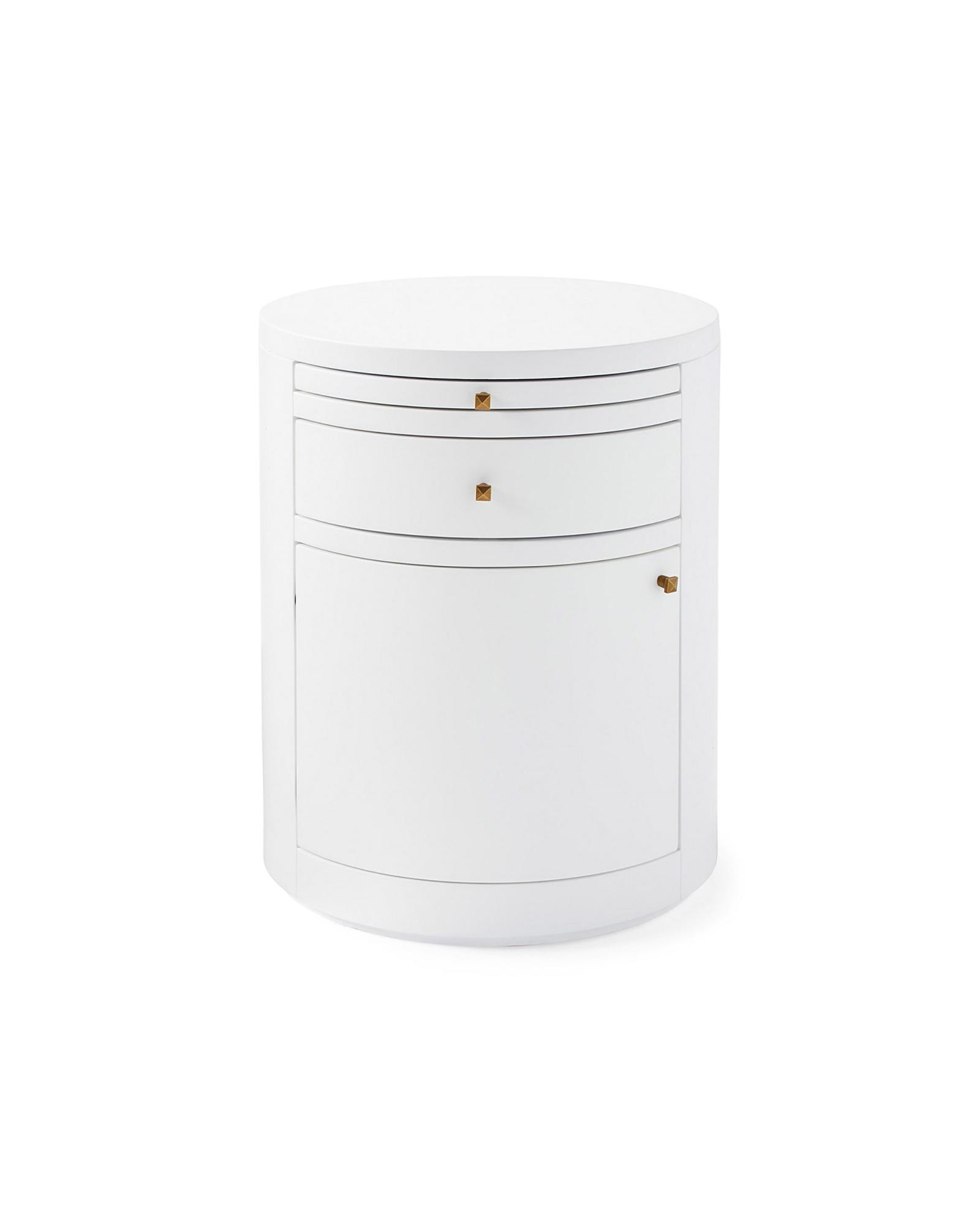 Pinecrest Nightstand | Serena and Lily