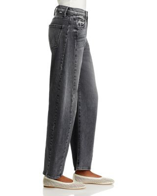 The Half Pipe Flood High Rise Jeans in Outta Sight | Bloomingdale's (US)