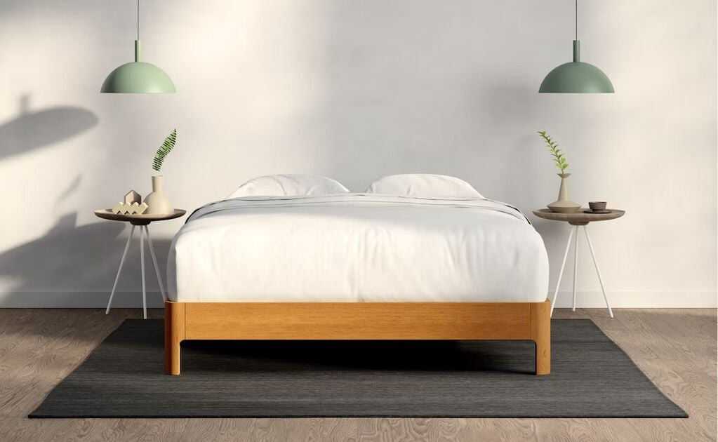Casper Repose Bed Frame | Casper