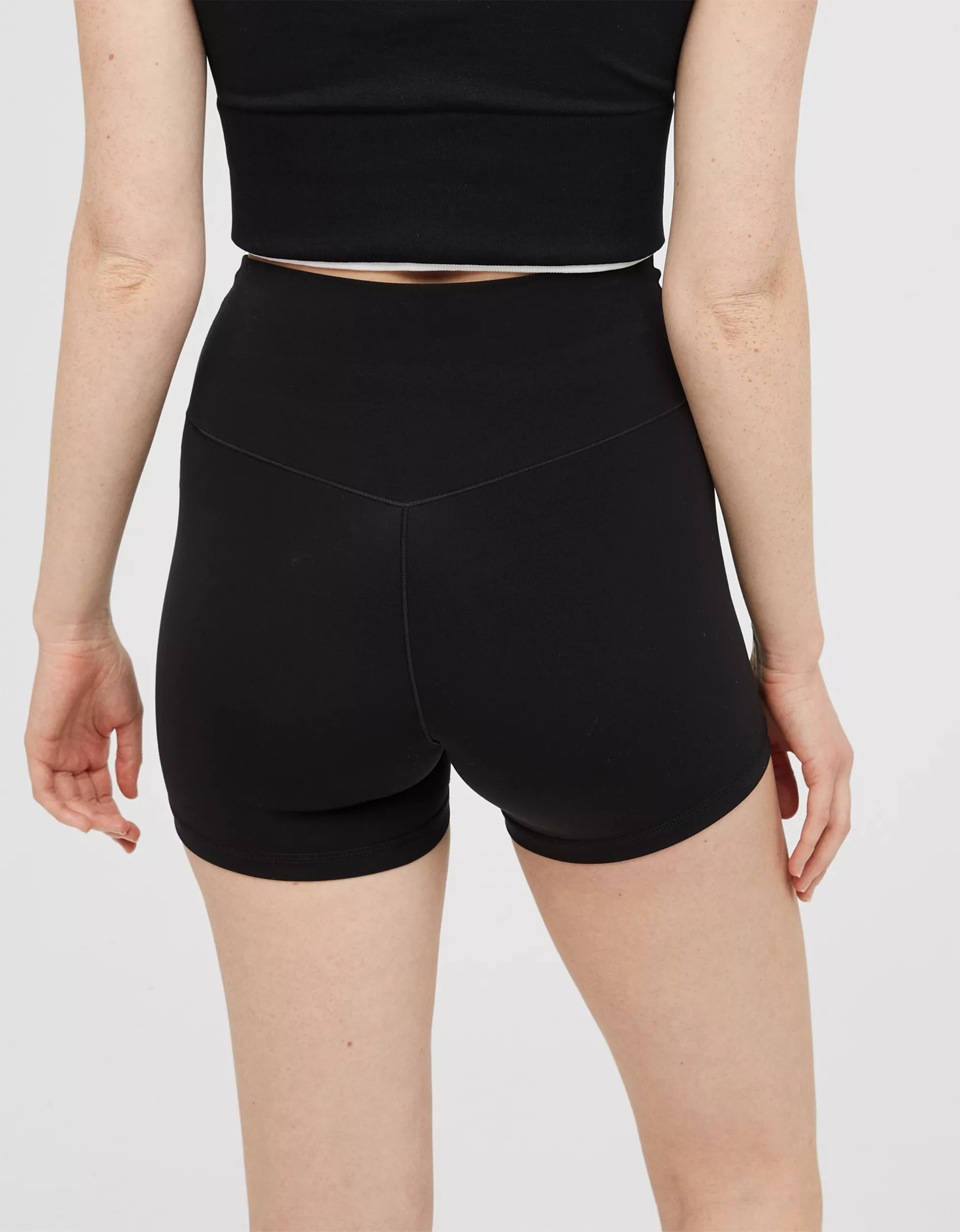 OFFLINE By Aerie Real Me Crossover 3" Bike Short | Aerie
