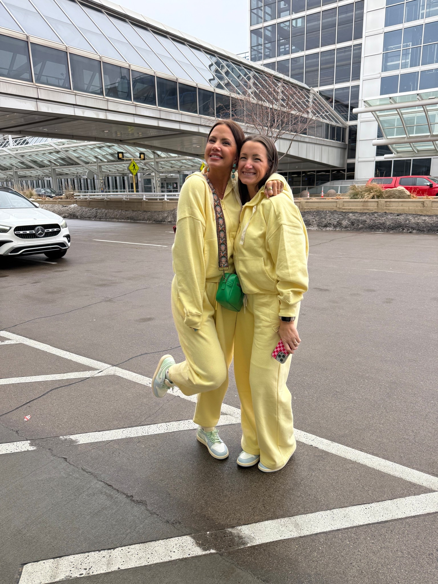 walmart buttercup yellow sweat set and nike jordan’s linked! 

#LTKHoliday #LTKSaleAlert #LTKmomlife