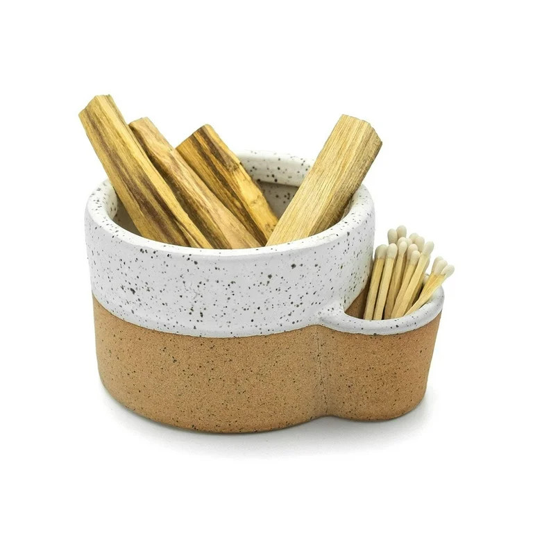 Bursera Ceramic Bowl - Terracotta | Walmart (US)