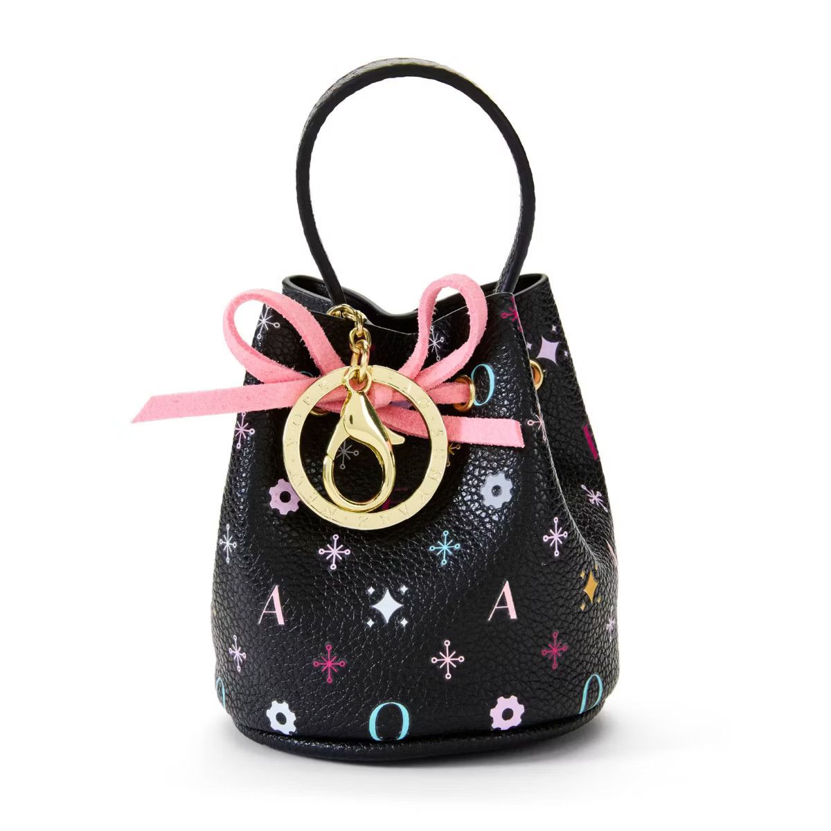 FAO Schwarz Mini Prince St. Bucket Bag | Target