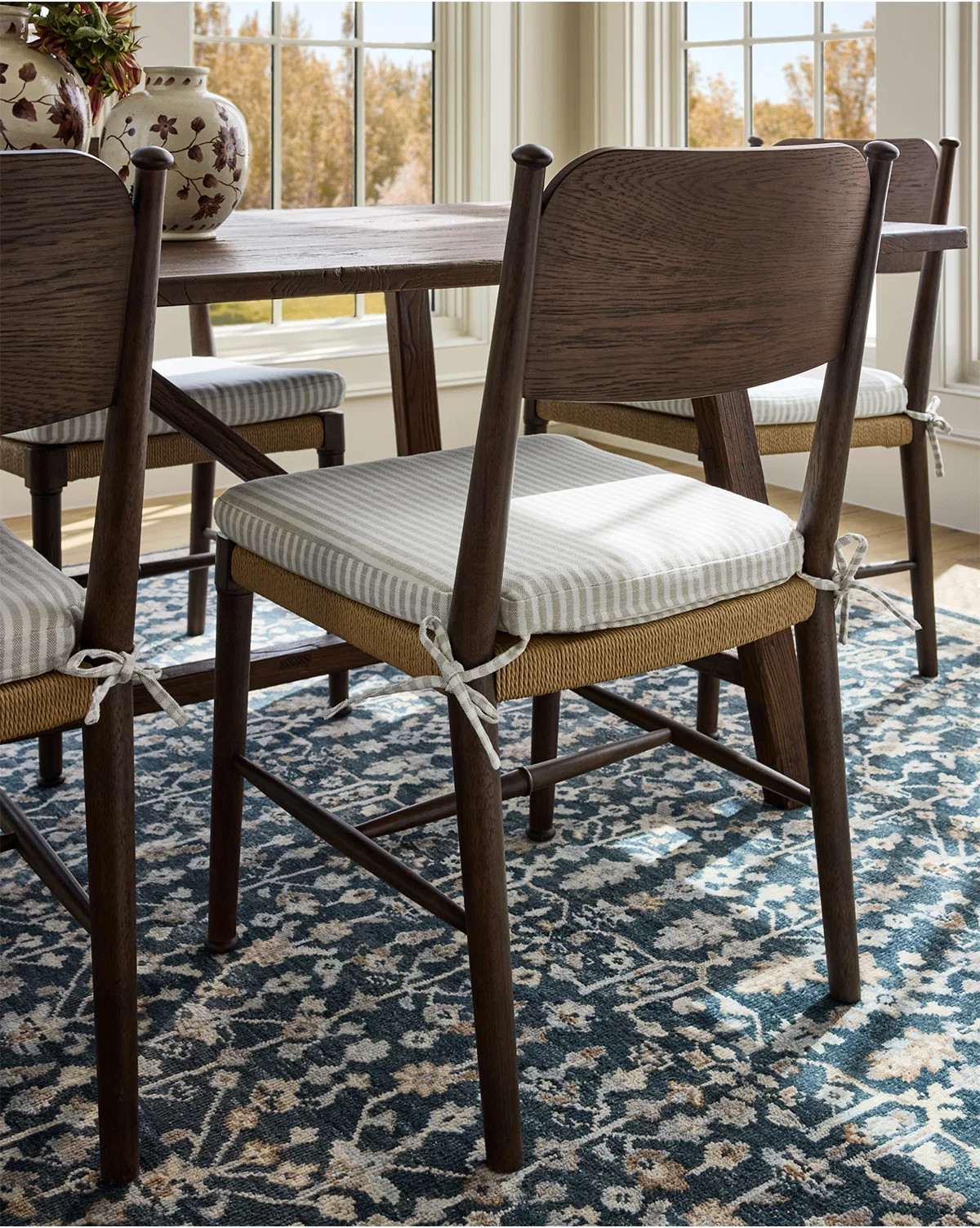 Waker Dining Chair | McGee & Co. (US)