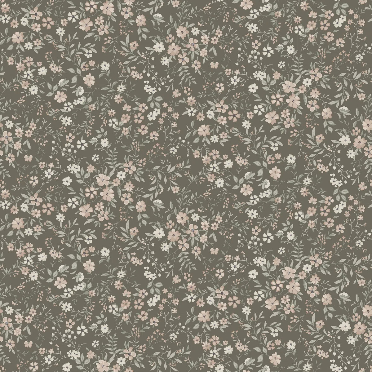 Boråstapeter Florence Wallpaper | Wayfair North America