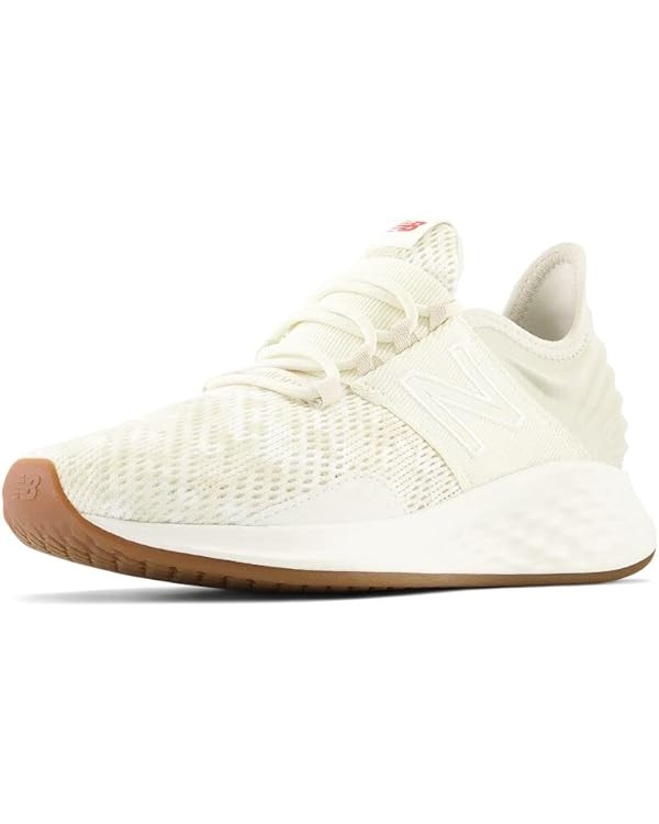 New Balance Women's Fresh Foam Roav V1 Sneaker | Amazon (US)