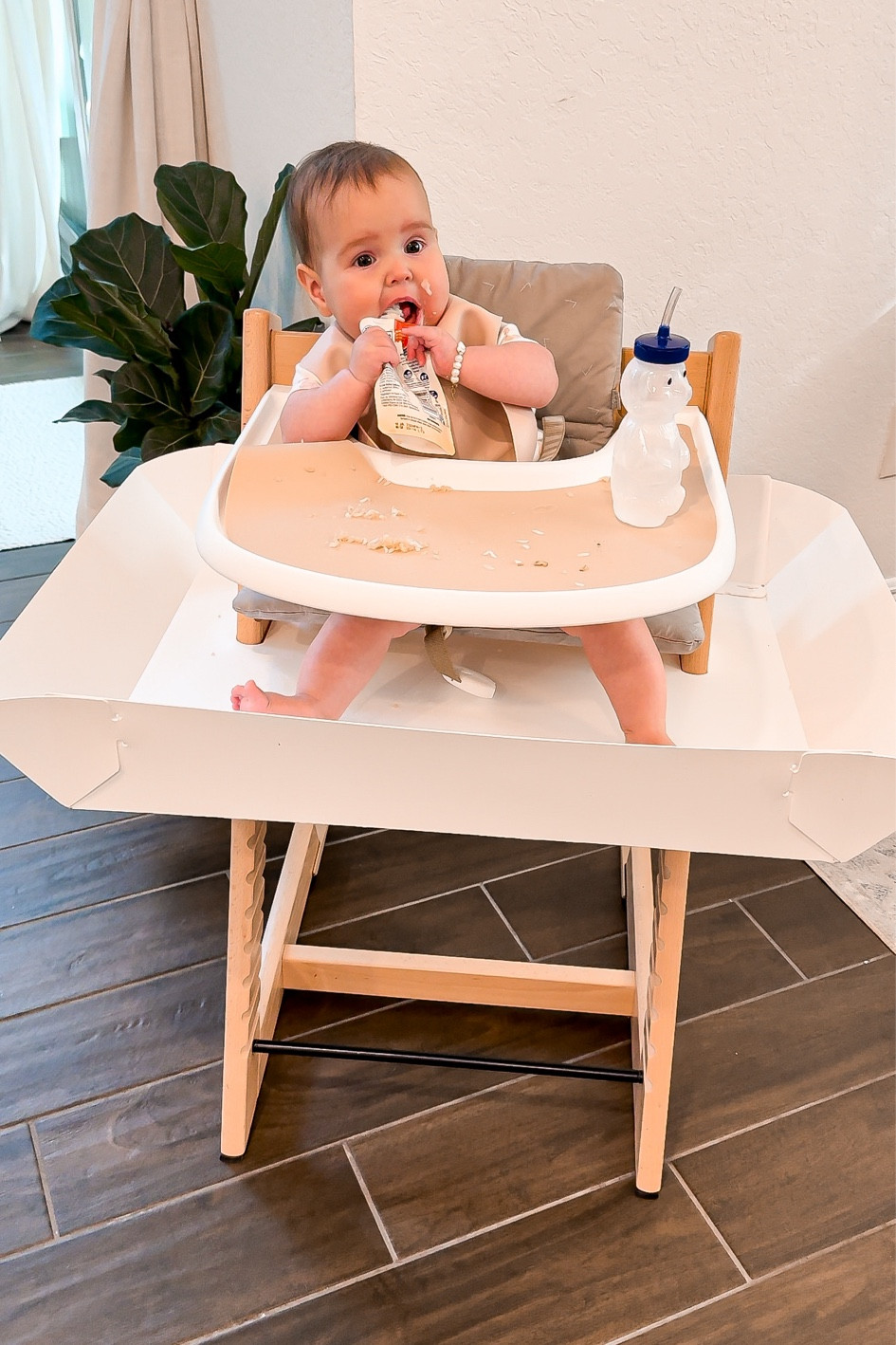 Some of my favs for baby feeds & BLW 

#LTKBaby