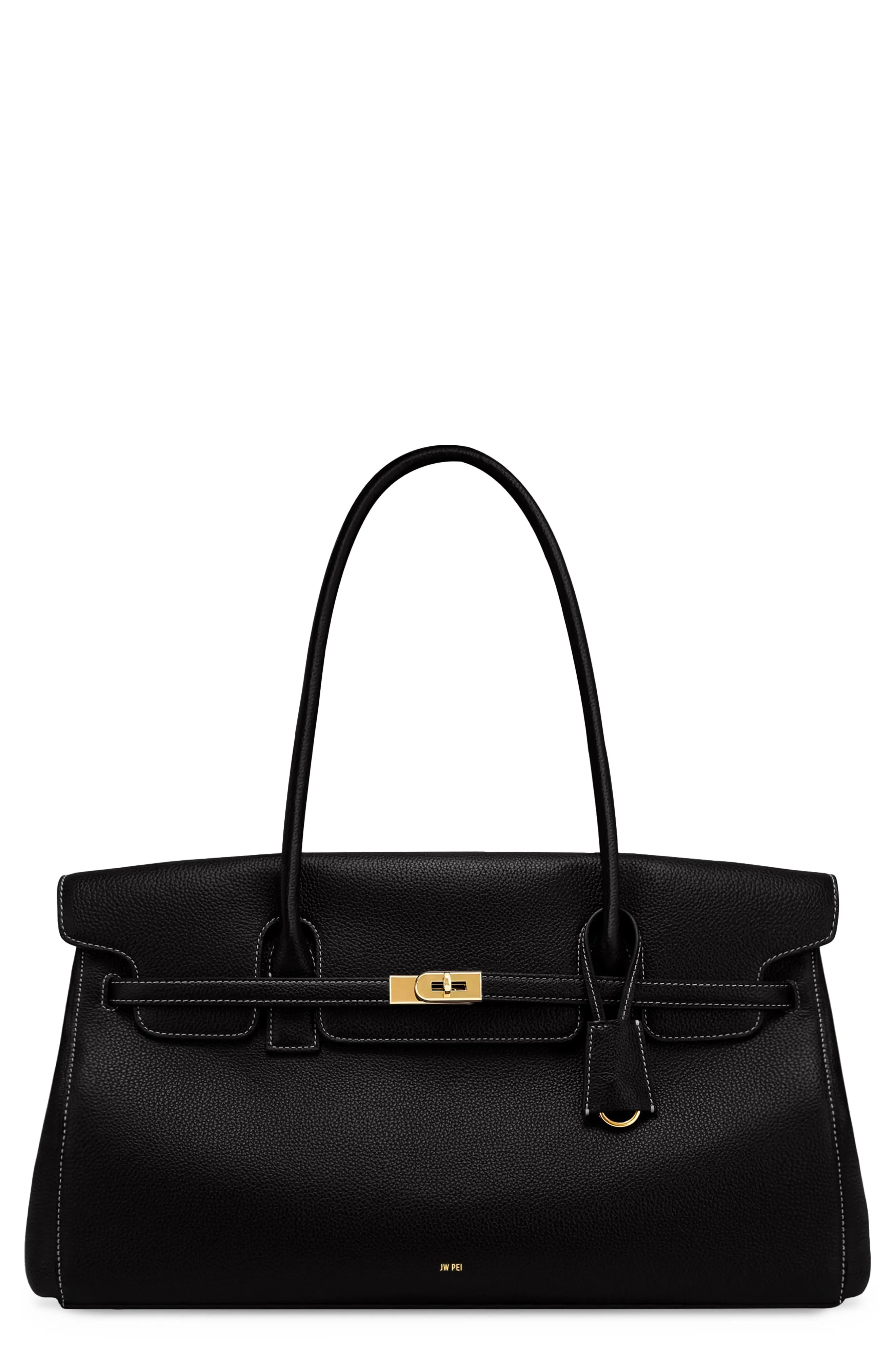 Large Yara Faux Leather Shoulder Bag (Women) | Nordstrom | Nordstrom
