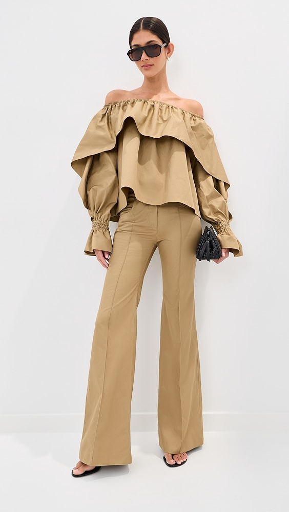 Carla Pants | Shopbop