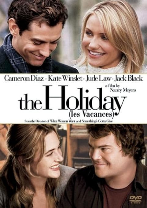 The Holiday | Amazon (US)