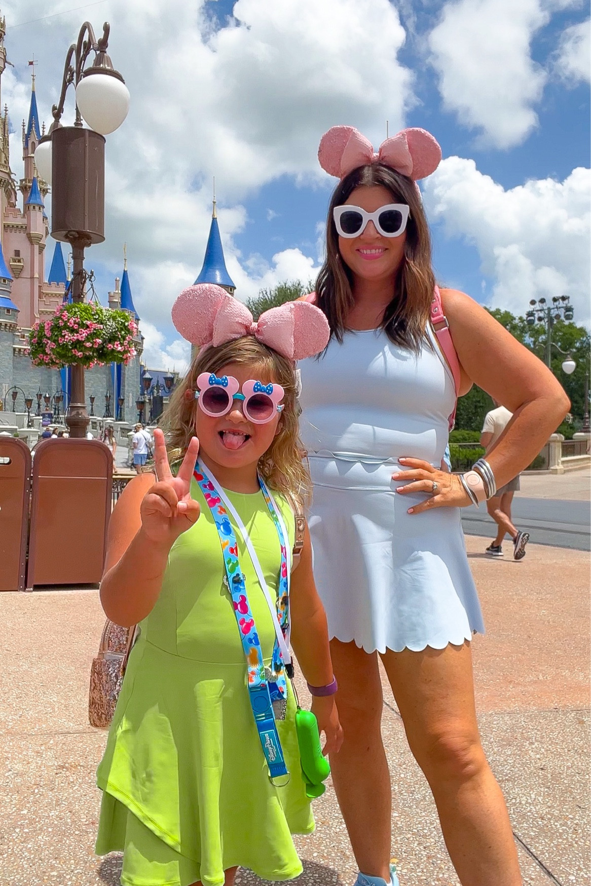 Disney in July 
Outifts for magic kingdom 


#LTKFamily #LTKKids #LTKTravel
