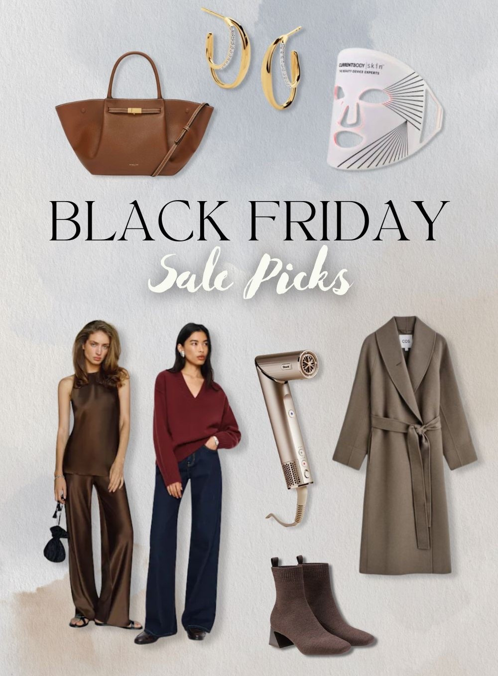 Some of my favourite picks from the Black Friday sales 

#LTKCyberWeek #LTKGiftGuide