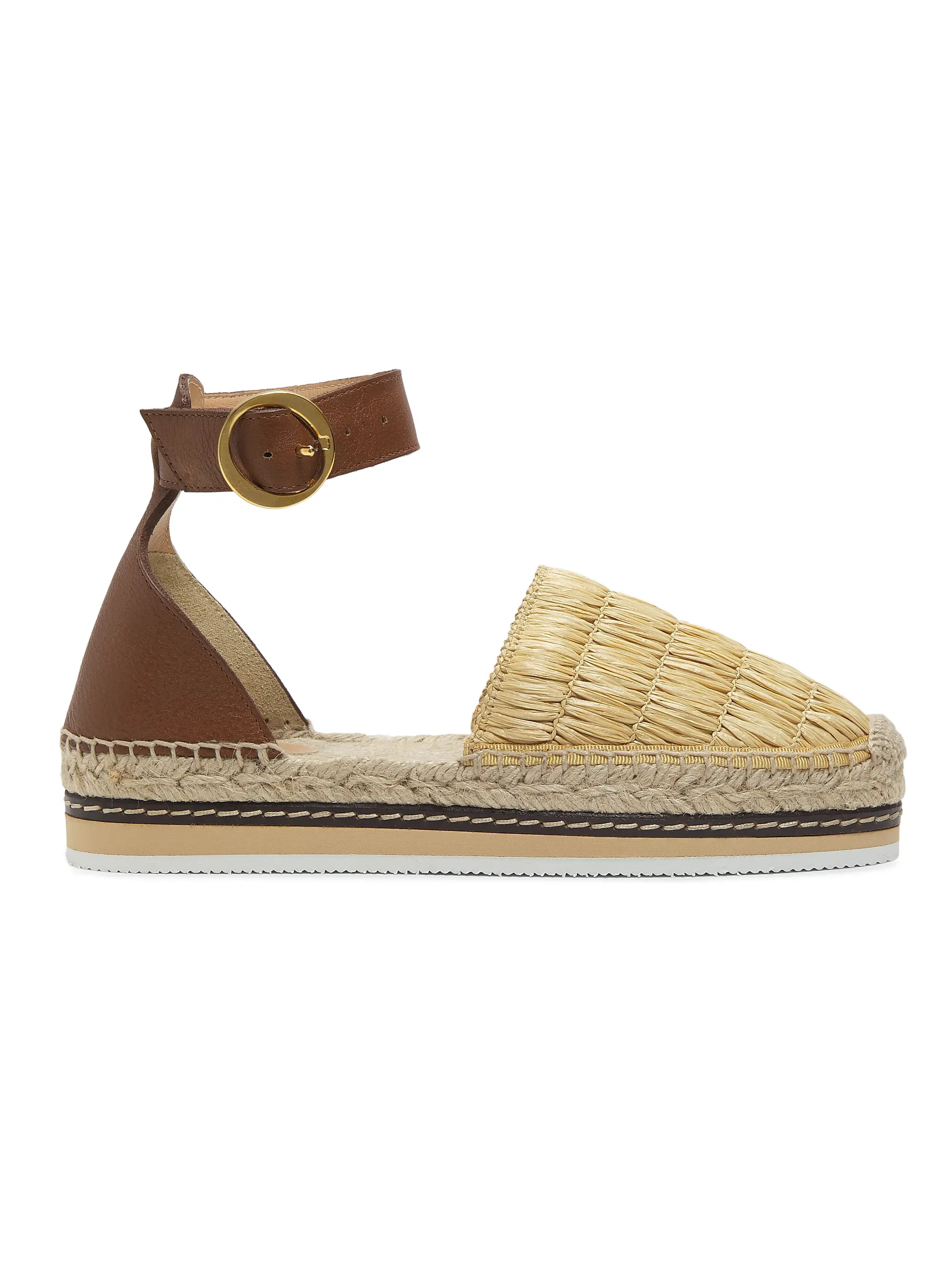 Lily Raffia Espadrilles | Saks Fifth Avenue