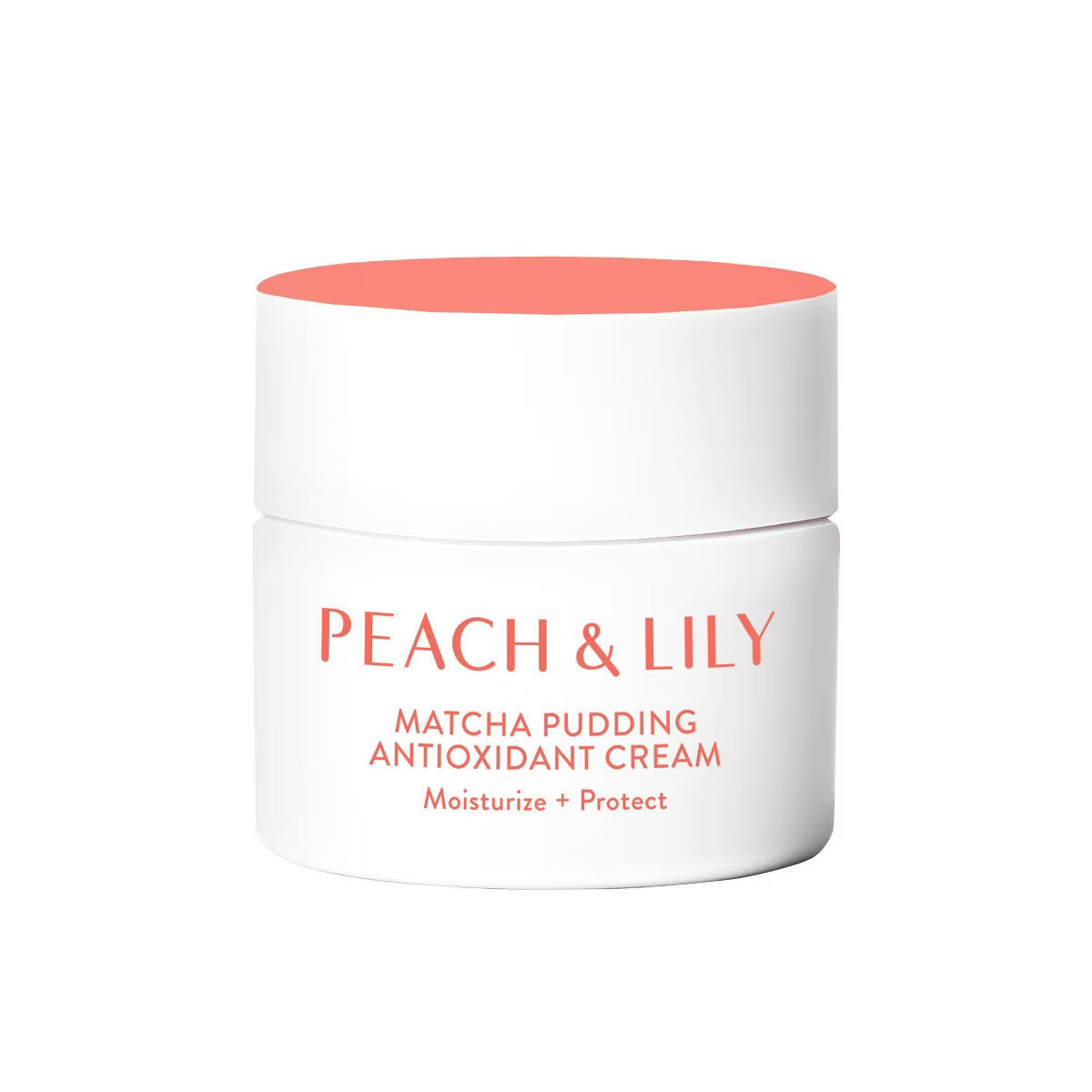 Peach & Lily Matcha Pudding Antioxidant Cream - 1.69 fl oz - Ulta Beauty | Target