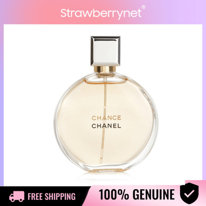 Chance Eau De Parfum Spray - 100ml/3.4oz | SHEIN