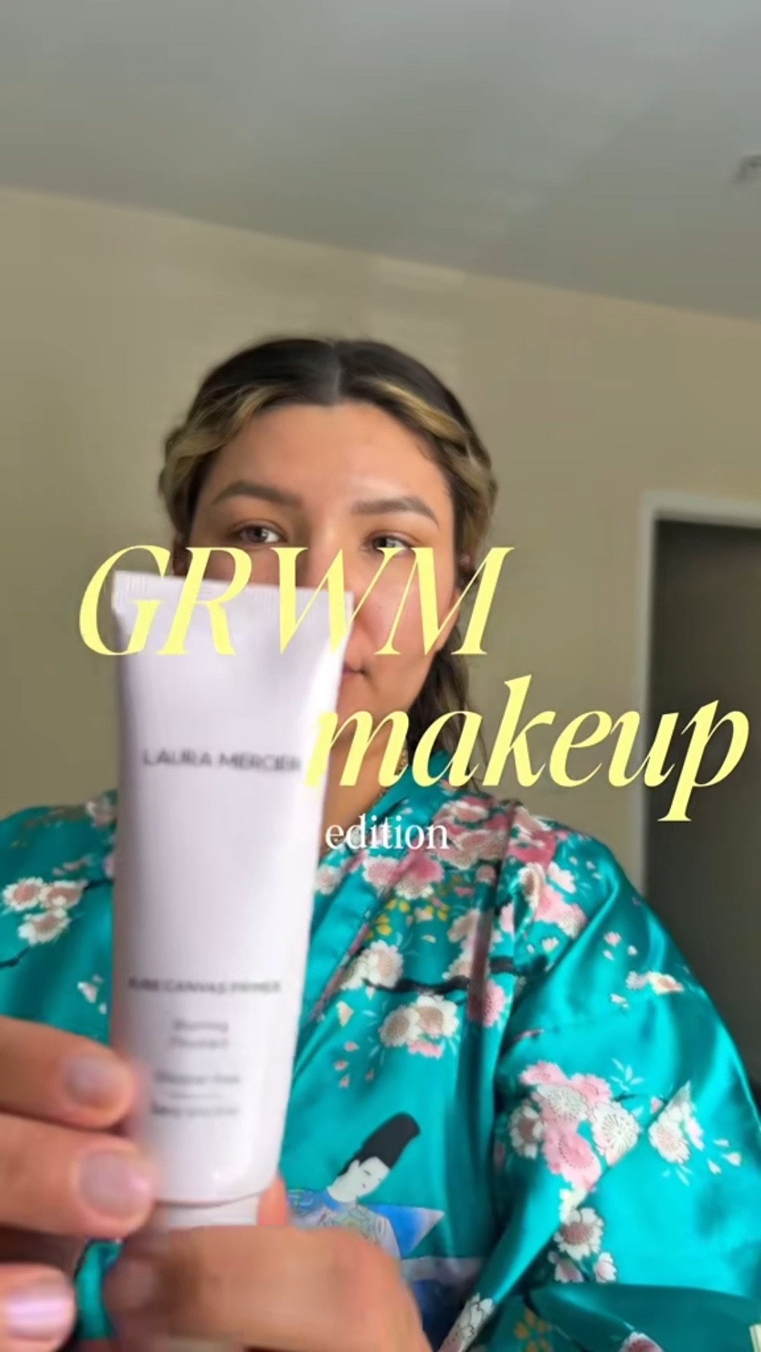 high/low makeup routine 💄 

#LTKBeauty