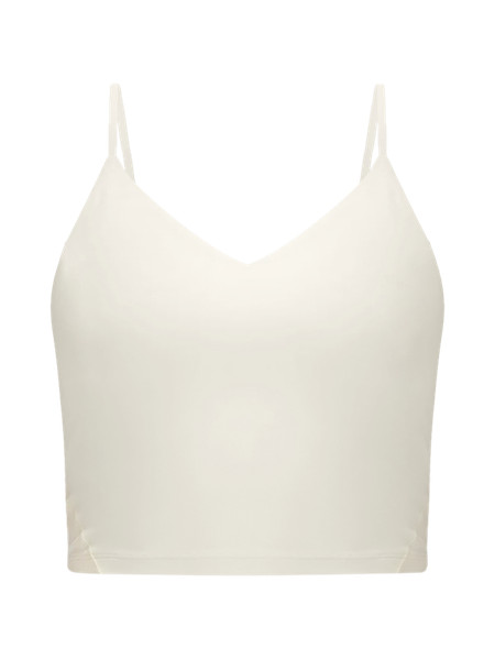 lululemon Align™ Cropped Cami Tank Top | lululemon (CA)