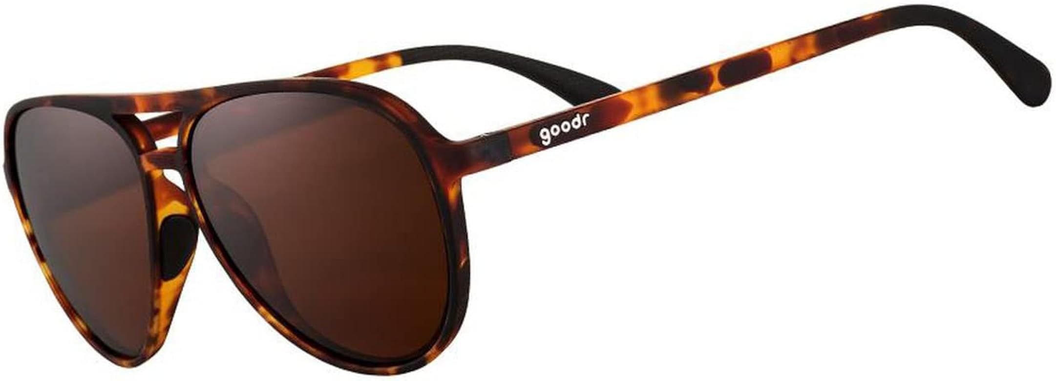 Goodr Mach GS Sunglasses | Amazon (US)