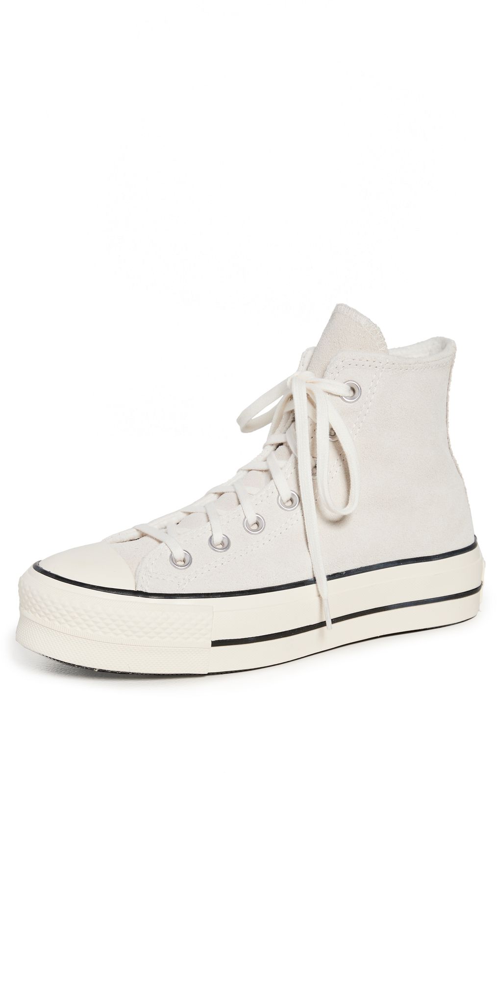 Converse Chuck Taylor Platform Sneakers | Shopbop