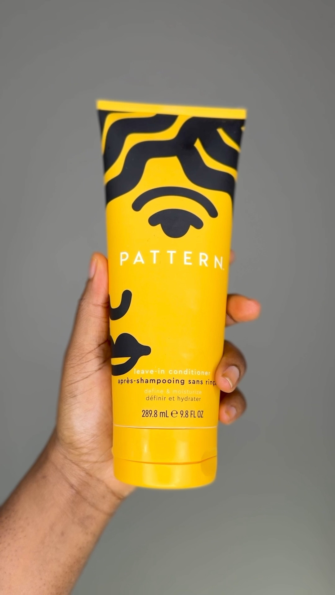 Pattern Beauty Leave-In conditioner. The main reason I love this is because it leaves no white residue on my hair! It leaves my hair so soft!

#LTKsalealert #LTKSeasonal