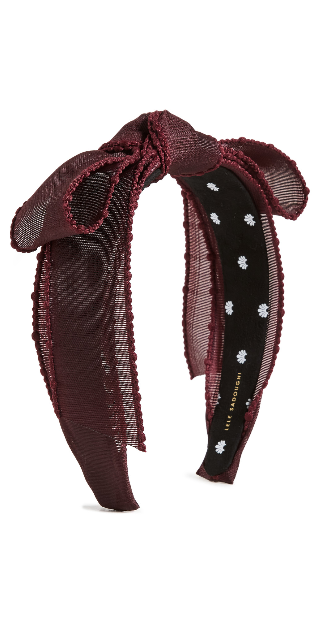 Lele Sadoughi | Shopbop