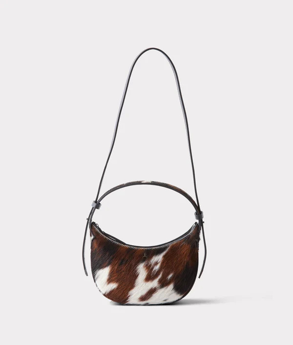 Mini Heidi Hobo Bag | Lucchese Bootmaker