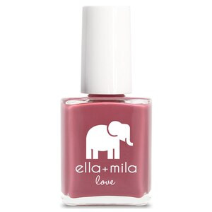 ella+mila Nail Color, Berry Much in Love | CVS Health
