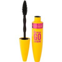 Colossal Go Extreme Mascara Black | Beauty Bay