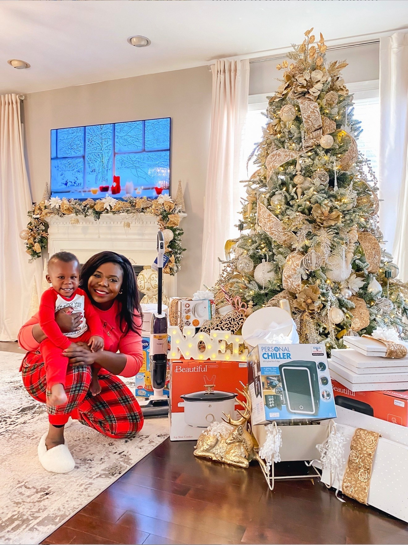 Are you a last minute shopper? Sharing some gifts that will arrive in time for Christmas 🎄 

#LTKHome #LTKGiftGuide #LTKHoliday