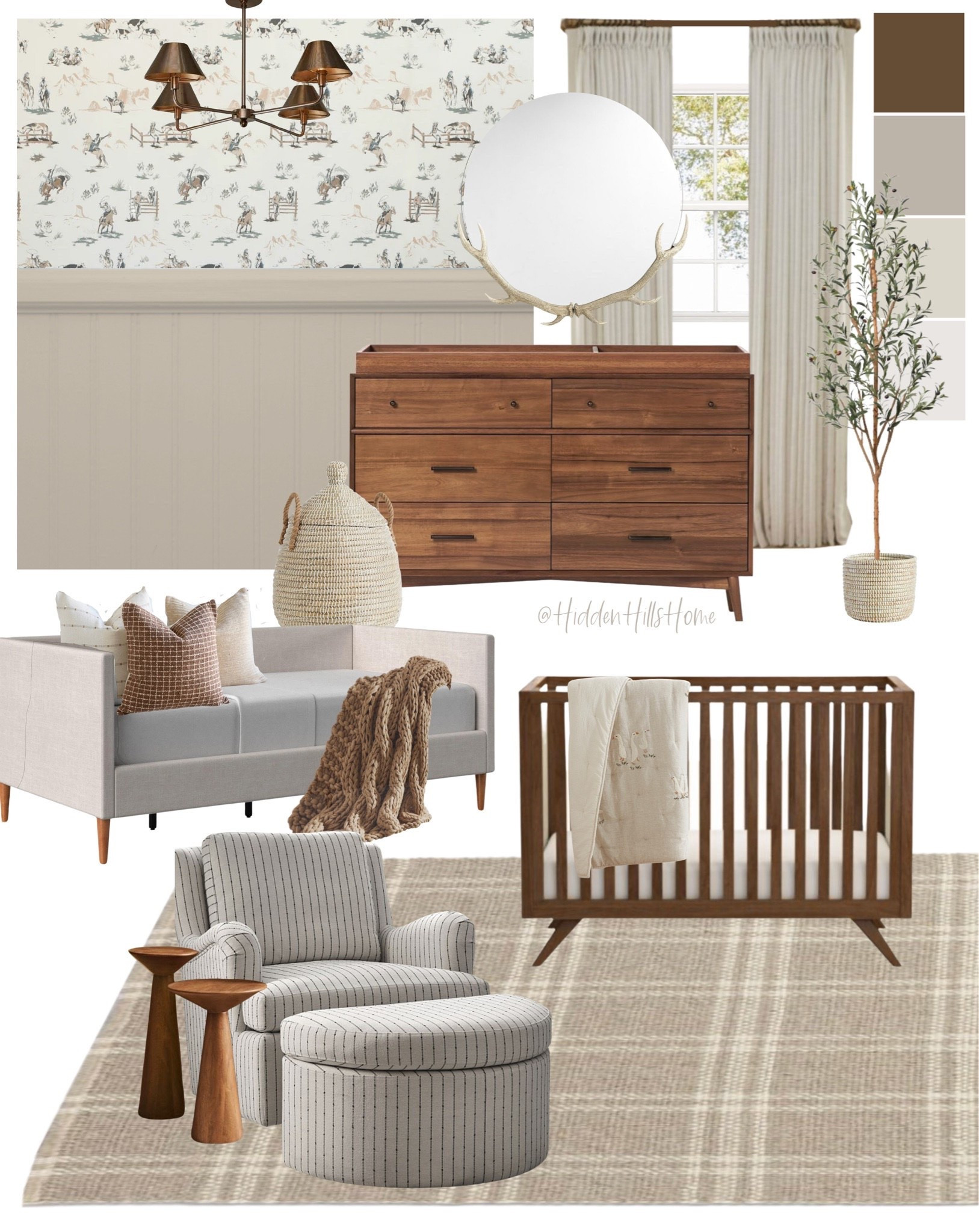 Nursery decor ideas, baby boy nursery, nursery designs, nursery mood board, home decor baby’s room #nursery #babyboy #homedecor

#LTKHome #LTKSaleAlert #LTKBaby